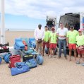  Campaña de Seguridad, Salvamento y Socorrismo
