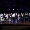 Gala 'Honores y Distinciones 2016'