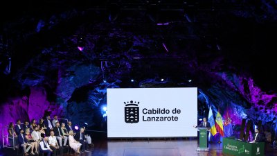 Gala 'Honores y Distinciones 2016'