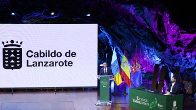 Gala 'Honores y Distinciones 2016'