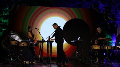 Gala 'Honores y Distinciones 2016'