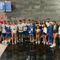 CDN Nadamas. Campeonato de Canarias Alevin Infantil