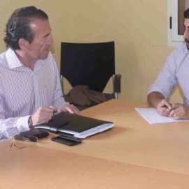 Canal Gestión responde a San Bartolomé y niega que haya ratas o plagas indeseadas en la red