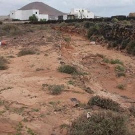 Un vecino reclama 38.000 euros a Canal por daños en su finca tras la rotura del depósito de Maneje