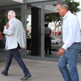 Uno de los acusados por autorizar los pagos a Camero alegó que no tiene preparación técnica