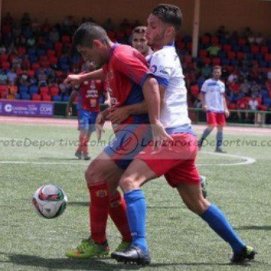 La UD Lanzarote se contagia del ritmo del Cruz Santa y no pasa del empate (0-0)