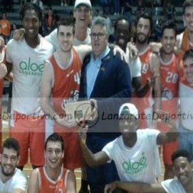 El CB Conejero logra el ascenso a la Liga EBA