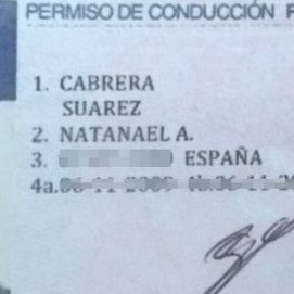 La Guardia Civil investiga "la documentación" que entregó el miembro de Protección Civil de Yaiza