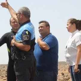 Encuentran el cuerpo sin vida del joven lanzaroteño desaparecido en Fuerteventura