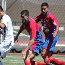 La UD Lanzarote estrena el casillero de victoria al derrotar a la SD Tenisca (4-2)