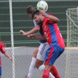 La UD Lanzarote sufrió para romper el entramado defensivo de la UD Telde (1-2)