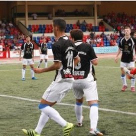 La Ud Lanzarote empata en casa ante el Marino (o-o)