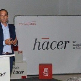 El PSOE de Haría ve "intolerable que se tiren alimentos" y "exige" explicaciones a Acuña