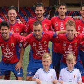 La UD Lanzarote acaba con la condición de invicto del Villa Santa Brígida (2-1)