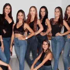 Trece candidatas aspiran a ser Reina y Miss Maneje 2016