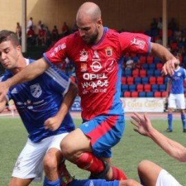 La UD Lanzarote, el rey de la igualada, no faltó a la cita con el empate (1-1)