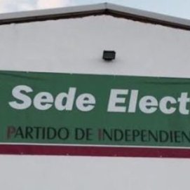 Un afiliado del PIL denuncia en Comisaría el procedimiento para acudir al Congreso extraordinario