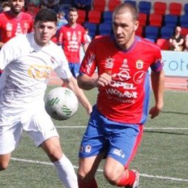 La UD Lanzarote vuelve a empatar ante el UD Ibarra (1-1)