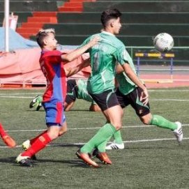 El Unión Sur Yaiza se lleva el derbi lanzaroteño ante la Ud Lanzarote (0-1)