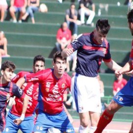 Sufrido triunfo de la UD Lanzarote ante una UD Telde muy defensiva (2-1)