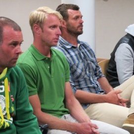 Los acusados de introducir en la isla 23 fardos de hachís aceptan penas de más de 3 años de cárcel
