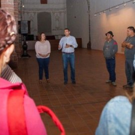 Teguise publica las bases para la contratación temporal de 41 puestos de trabajo