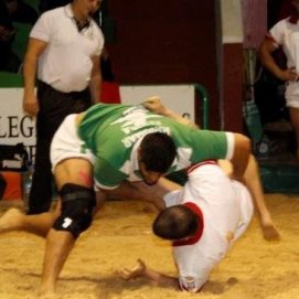 CL Tao y CL Tinajo disputarán la final del XXXIII Torneo Isla de Lanzarote