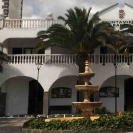 San Bartolomé saca a licitación la venta de 13 parcelas en la Zona Industrial de Playa Honda