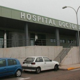La mujer herida grave en el accidente del Coso ha mejorado bastante y se encuentra consciente"