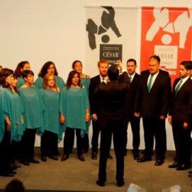 El Coro Polifónico de la Laguna presenta "En Cuerpo y Alma" en Lanzarote