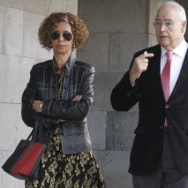 La Audiencia confirma las fianzas de 272 millones impuestas a Déniz, Camero y otros 15 acusados