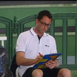 Ricardo Nowicki se incorpora al cuerpo técnico del Magec