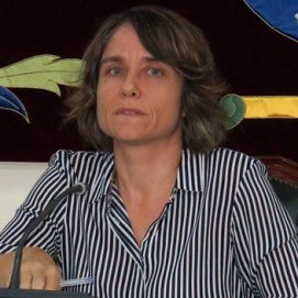 El PP pide la comparecencia urgente de Eva de Anta "por su imputación" por el accidente del coso