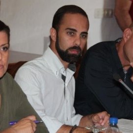El PP critica que Oswaldo Betancort priorice las fotos y la propaganda a la ejecución de los proyectos