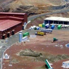 Los malos olores vuelven al vertedero de Zonzamas y el Cabildo pide disculpas y lo achaca a las obras