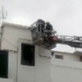 Vecinos Unidos advierte de la "inminencia de una tragedia" en viviendas del ARU de Valterra
