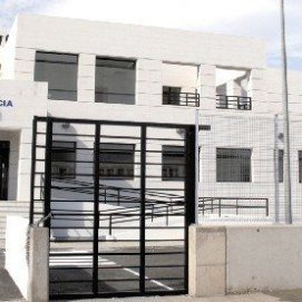 Detenida en Arrecife una mujer reclamada por un juzgado de Santa Cruz de Tenerife