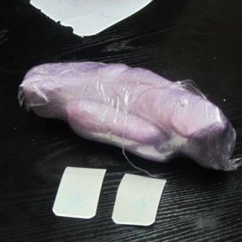 Dos detenidos en el aeropuerto por llevar más de un kilo de cocaína en la entrepierna