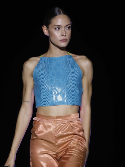 Lanzarote Fashion Weekend, 2023 (Fotos: José Luis Carrasco)
