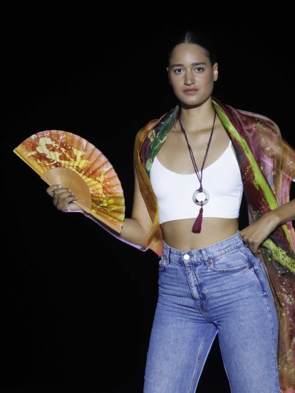 Lanzarote Fashion Weekend, 2023 (Fotos: José Luis Carrasco)
