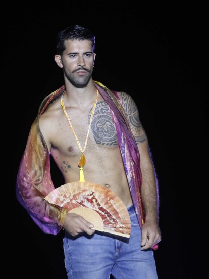Lanzarote Fashion Weekend, 2023 (Fotos: José Luis Carrasco)