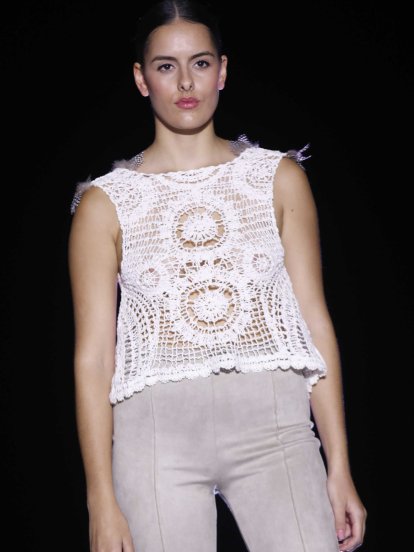 Lanzarote Fashion Weekend, 2023 (Fotos: José Luis Carrasco)