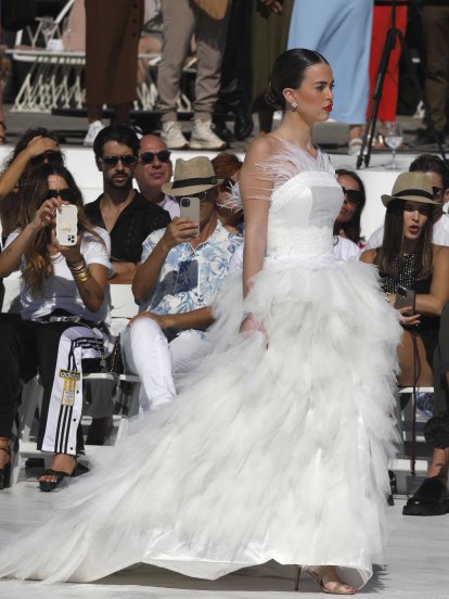 Lanzarote Fashion Weekend, 2023 (Fotos: José Luis Carrasco)
