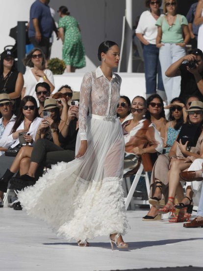 Lanzarote Fashion Weekend, 2023 (Fotos: José Luis Carrasco)