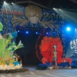 Arrecife confirma que habrá Gala de la Reina del Carnaval con cuatro candidatas
