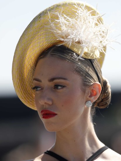 Lanzarote Fashion Weekend, 2023 (Fotos: José Luis Carrasco)