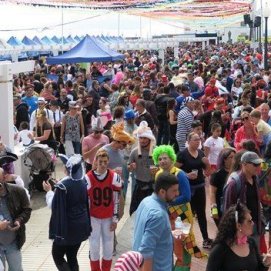 Patrimonio desmiente a Arrecife con el Carnaval Porteño y le "apremia" para los trámites del coso