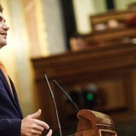 Cs pregunta al Estado por el funcionamiento del SIVE en Lanzarote tras la tragedia de Bastián