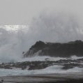 Oleaje en Lanzarote