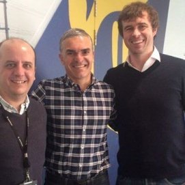 Turismo Lanzarote estudia con Ryanair y Vueling la apertura de nuevas rutas "con mercados atractivos"